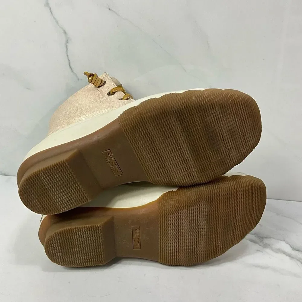 SPERRY Top Sider Duck Boots